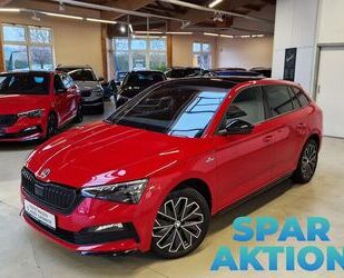 Skoda Scala Gebrauchtwagen
