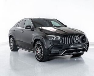 Mercedes-Benz GLE 53 AMG Gebrauchtwagen