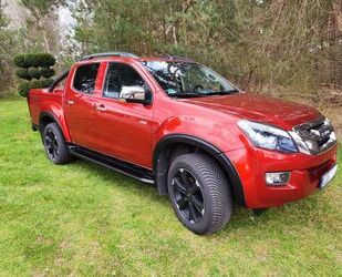 Isuzu D-Max Gebrauchtwagen