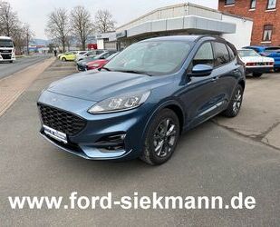 Porsche Kuga 