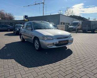 Ford Escort Gebrauchtwagen