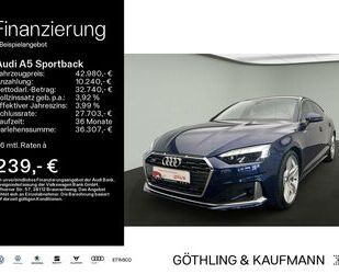 Audi A5 Gebrauchtwagen