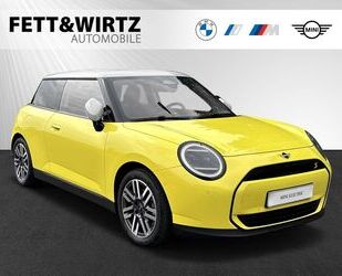 Mini Cooper SE Gebrauchtwagen