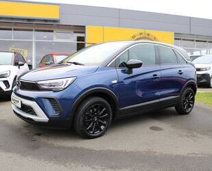 Opel Crossland (X) Gebrauchtwagen