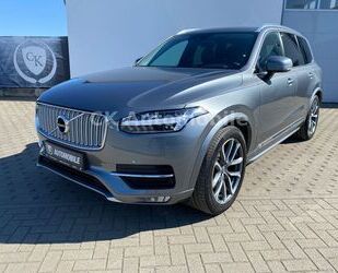 Volvo XC90 Gebrauchtwagen