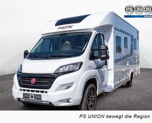 Fiat Ducato Gebrauchtwagen