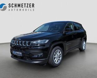 Jeep Compass Gebrauchtwagen