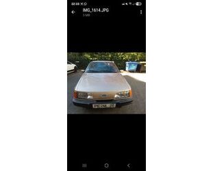 Ford Sierra Gebrauchtwagen