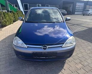 MG Corsa 