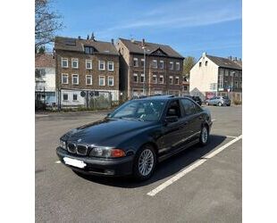 BMW 523 Gebrauchtwagen