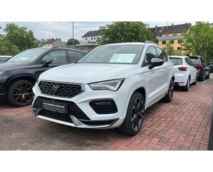 Cupra Ateca Gebrauchtwagen