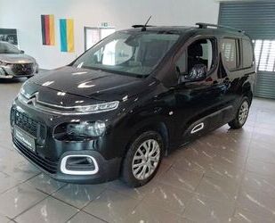 Citroen Berlingo Gebrauchtwagen