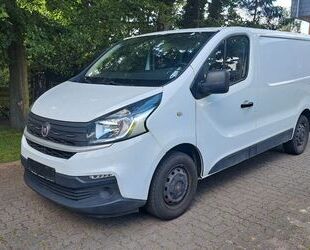 Fiat Talento Gebrauchtwagen