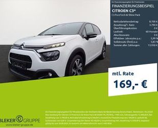 Citroen C3 Gebrauchtwagen
