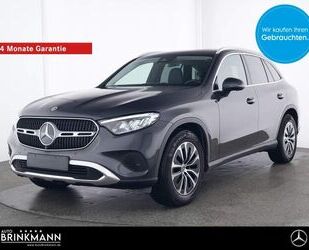 Mercedes-Benz GLC 220 Gebrauchtwagen