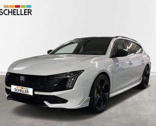 Peugeot 508 Gebrauchtwagen