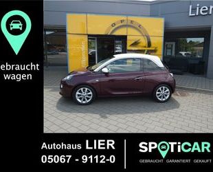 Opel Adam Gebrauchtwagen