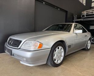 Mercedes-Benz SL 280 Gebrauchtwagen