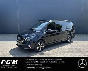 Mercedes-Benz EQV Gebrauchtwagen