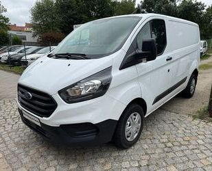 Ford Transit Custom Gebrauchtwagen