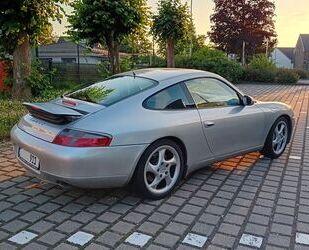 Porsche 996 Gebrauchtwagen