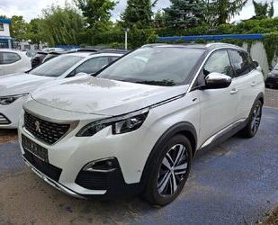 Peugeot 3008 Gebrauchtwagen