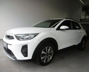 Kia Stonic Gebrauchtwagen