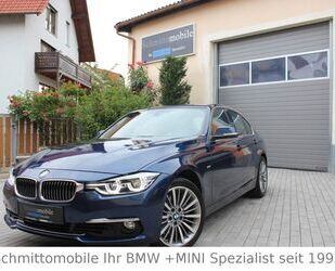 BMW 340 Gebrauchtwagen