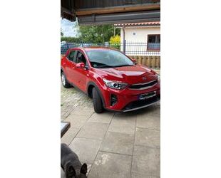 Kia Stonic Gebrauchtwagen