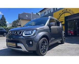 Suzuki Ignis Gebrauchtwagen