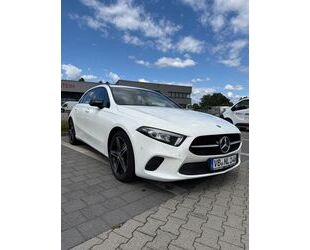 Mercedes-Benz A 220 Gebrauchtwagen