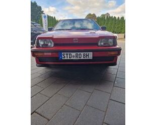 Honda CRX Gebrauchtwagen