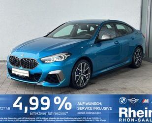 BMW M235 Gebrauchtwagen