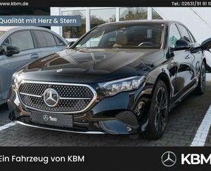 Mercedes-Benz E 300 Gebrauchtwagen