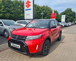 Suzuki Vitara Gebrauchtwagen