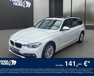 BMW 318 Gebrauchtwagen
