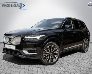 Volvo XC90 Gebrauchtwagen