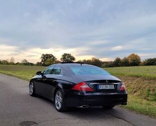 Mercedes-Benz CLS 350 Gebrauchtwagen