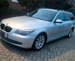 BMW 525 Gebrauchtwagen