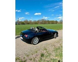 Ford Z4 