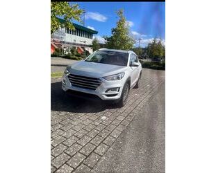 Hyundai TUCSON Gebrauchtwagen