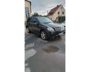 Mercedes-Benz ML 320 Gebrauchtwagen