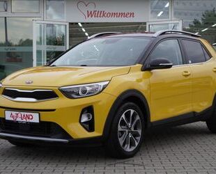 Kia Stonic Gebrauchtwagen