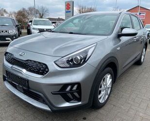Kia Niro Gebrauchtwagen