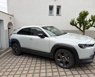 Mazda MX-30 Gebrauchtwagen