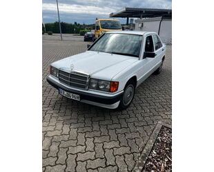 Mercedes-Benz 190 Gebrauchtwagen