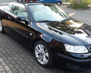 Saab 9-3 Gebrauchtwagen
