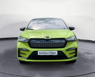 Skoda Enyaq Gebrauchtwagen