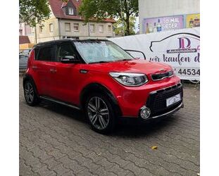 Kia Soul Gebrauchtwagen
