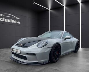 Porsche 992 Gebrauchtwagen